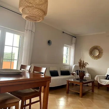 Maison Algarve * Mexilhoeira Grande