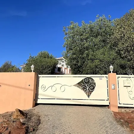 Maison Algarve *