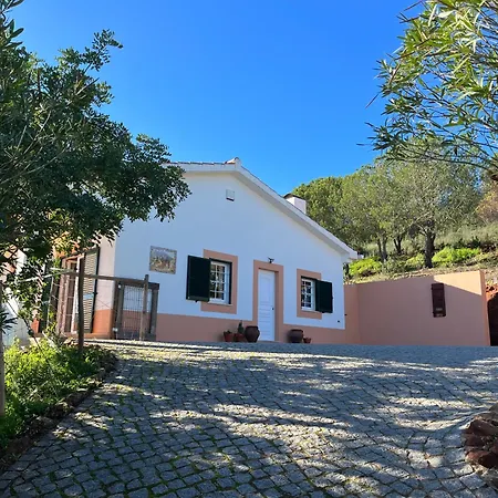 Maison Algarve Mexilhoeira Grande