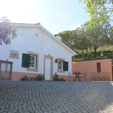 Maison Algarve