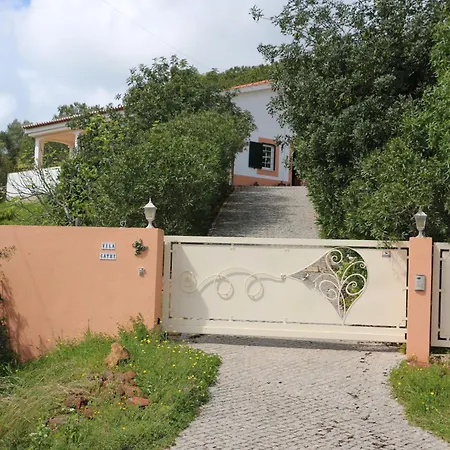 Maison Algarve 別荘