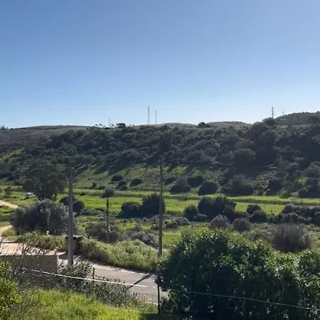 Maison Algarve Ferienhaus Mexilhoeira Grande